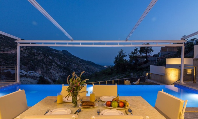 Islamlar Hotel | İnfinity Village