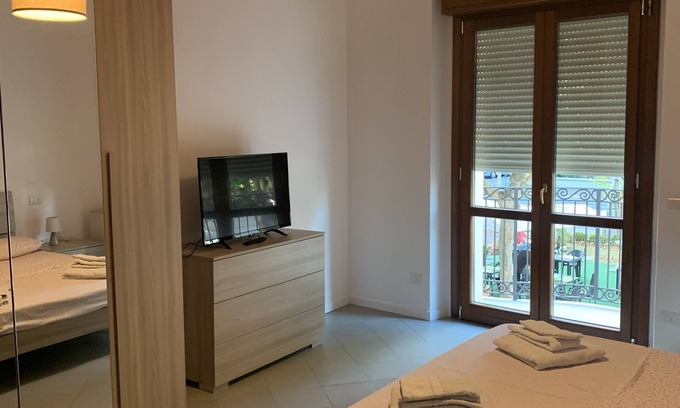 Montecatini Terme House | I Platani 2-a un Passo dal Centro!