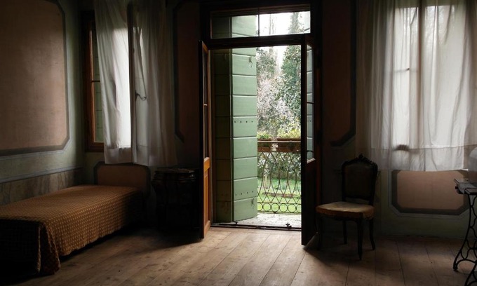 Guarda Veneta House | I Quarti