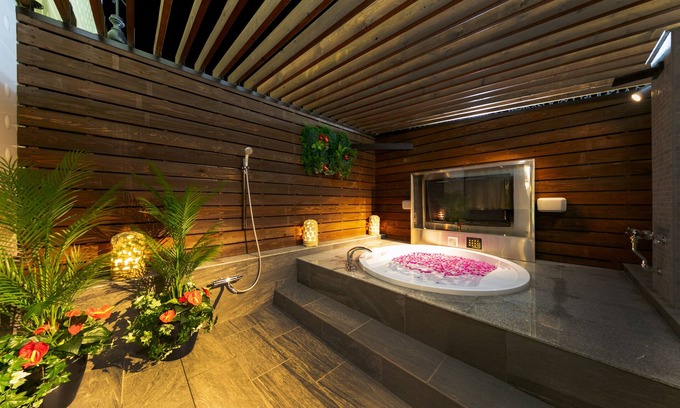 Gifu Hotel | i RESORT ARTIA Luxury GIFU - Adult only