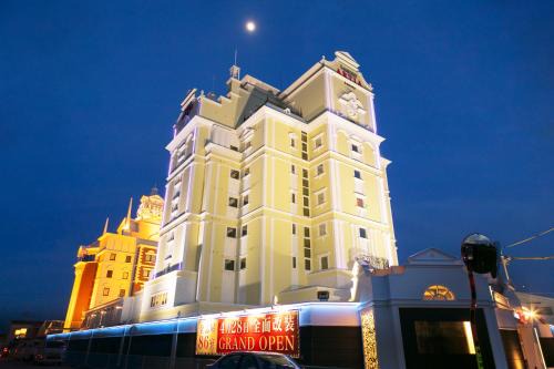 Gifu Hotel | i RESORT ARTIA Luxury Gifu (Adult Only)