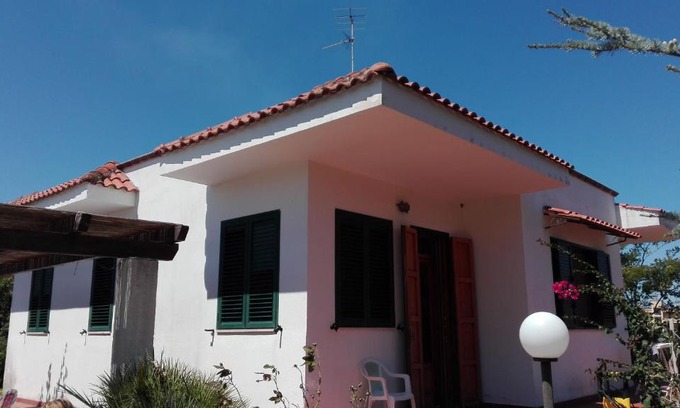 Giuggianello Villa | I Rizzini