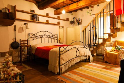 Bagno a Ripoli Apartment | I Rosai appartamento sulle colline fiorentine