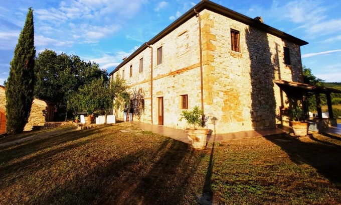 Pergine Valdarno House | I Salici Agriturismo