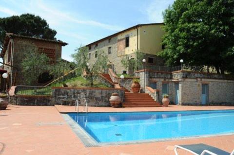 Massa e Cozzile House | I Sette Borghi