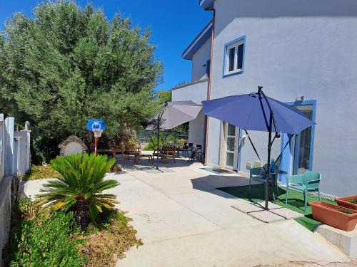 Tergu Bed & Breakfast | I Sette Ulivi Bed and Breakfast