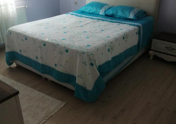 Yomra Apartment | İskender home