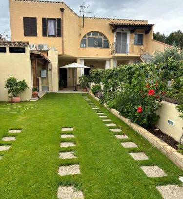 Pula House | I Sogni di Alice