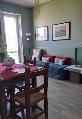 Lingotto Apartment | I SOGNI di LEO 2