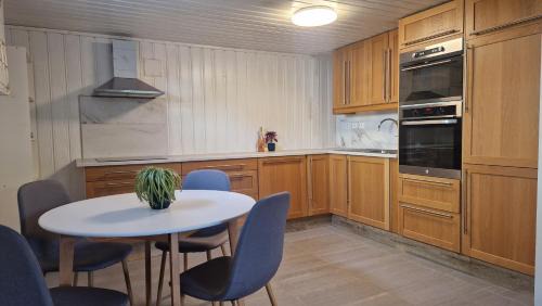 Lindesnes Apartment | I syd