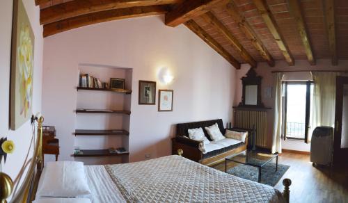 Alba Bed & Breakfast | I Tigli di Altavilla