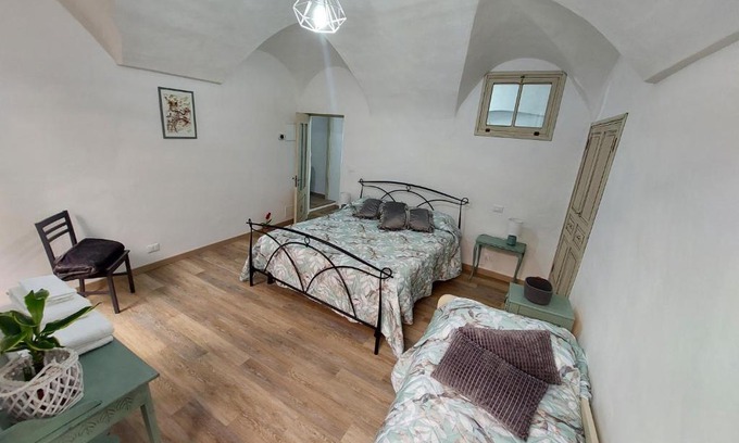 Dolceacqua Apartment | I Tre Merli