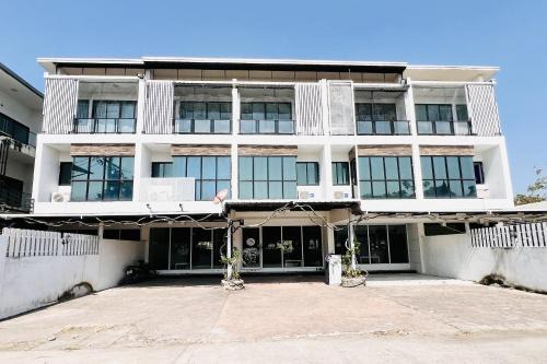Udon Thani Hotel | I View Park 2