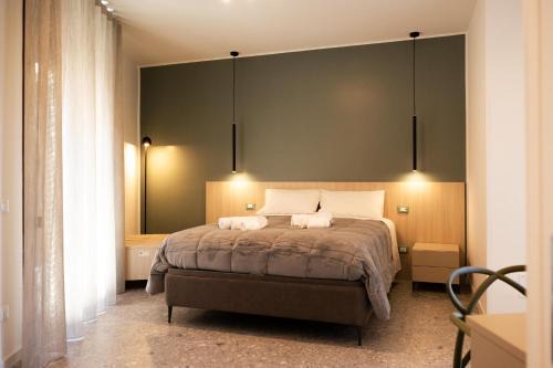Casteldaccia House | I Zingalini Affittacamere