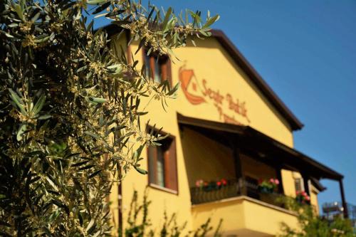 Iznik Hotel | İznik Seyir Otel