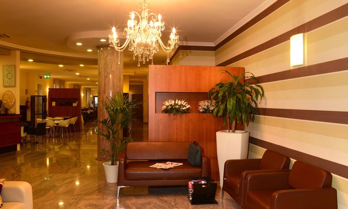 Chieti Scalo Hotel | Iacone