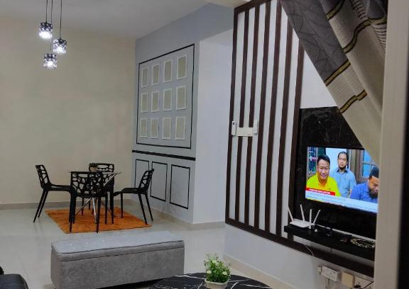 Sandakan Apartment | iAi Homestay@BC Sandakan