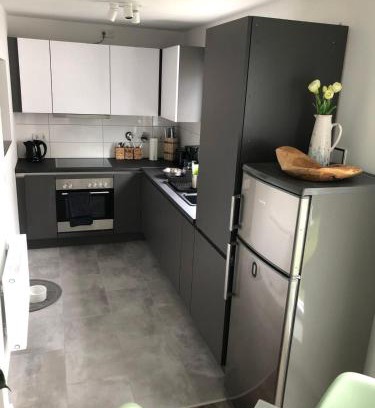 Attendorn Apartment | IaM Attendorn 4 Betten 60 Qm Neu Modernisiert