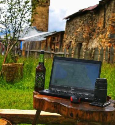 Tsvirmi House | Iamze's Guest House