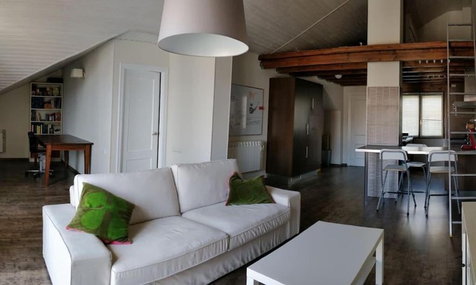 Mogro Apartment | IAROS El Coto
