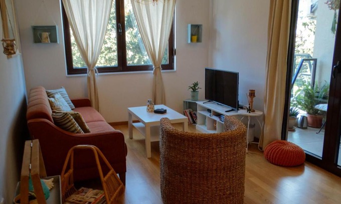 Budva Apartment | IB Apartment Budva