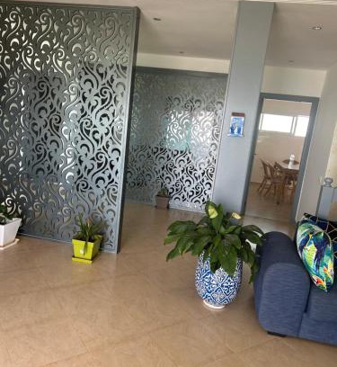 Fnideq House | IBAIA maison d'hôte