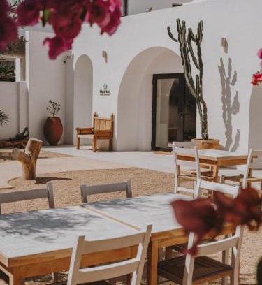 Es Canar Hotel | Ibara Ibiza Hotel Boutique