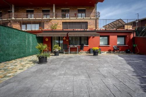 Ibarranguelua Apartment | Ibarrangelu Suite by Urdaibai Rentals
