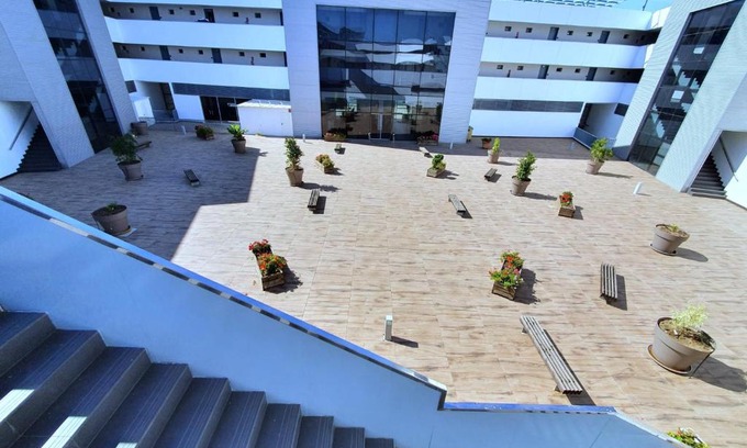 Camas Apartment | Iberflat Vega de Triana