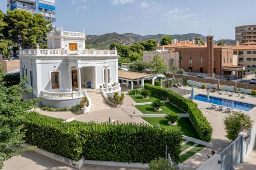 Benicassim Villa | Iberflat Villa Los Pinos