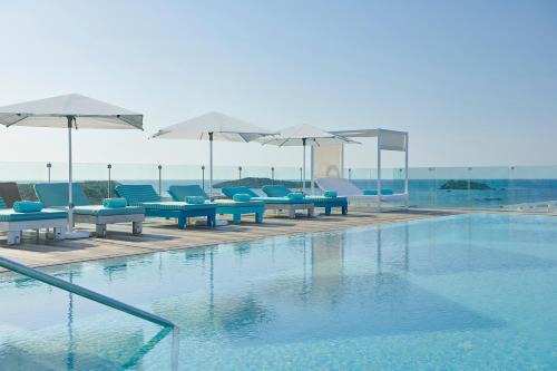 S'Argamassa Hotel | Iberostar Selection Santa Eulalia Adults-Only Ibiza