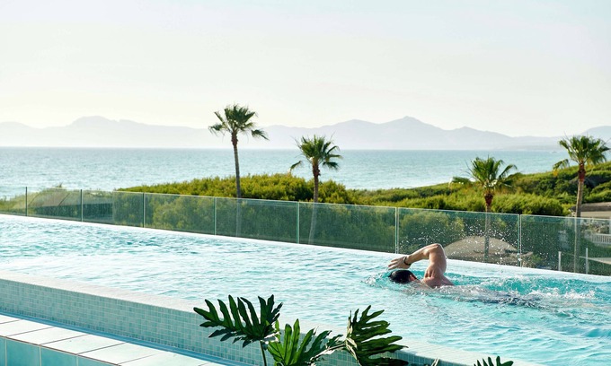 Muro Resort | Iberostar Selection Albufera Playa - All Inclusive
