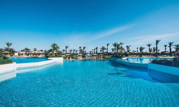 Hiboun Hotel | Iberostar Selection Royal El Mansour