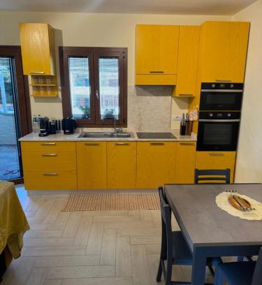 Valledoria Apartment | IBIPORÃ terra bonita