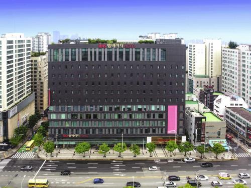 Ingye-dong Hotel | Ibis Ambassador Suwon
