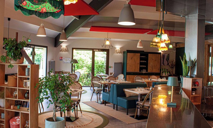 Amboise Hotel | Ibis Amboise