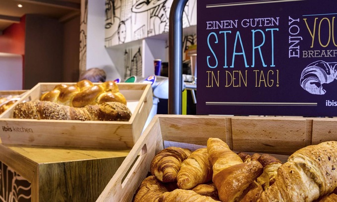 Baar Hotel | ibis Baar Zug