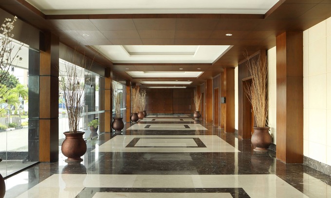 Balikpapan Hotel | ibis Balikpapan