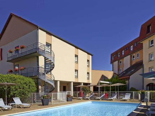 Beaune Hotel | ibis Beaune Centre