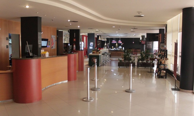 Jardim Piemonte Hotel | ibis Betim