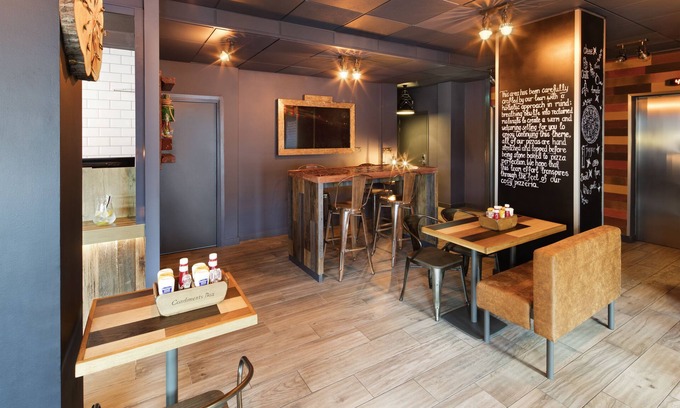 Little Hay Hotel | ibis Birmingham International Airport – NEC