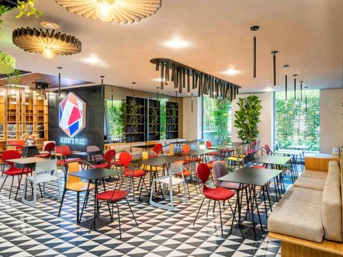Sector 6 Hotel | ibis Bucharest Politehnica