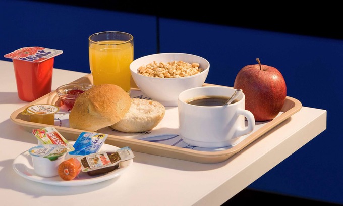 Raeren Hotel | ibis budget Aachen Raeren Grenze
