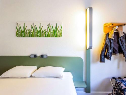 Antwerp Hotel | ibis budget Antwerpen Centraal Station