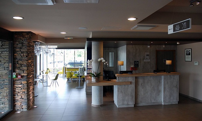 Archamps Hotel | ibis budget Archamps Porte de Genève
