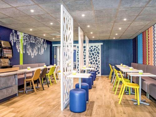 Avignon Hotel | ibis budget Avignon Centre