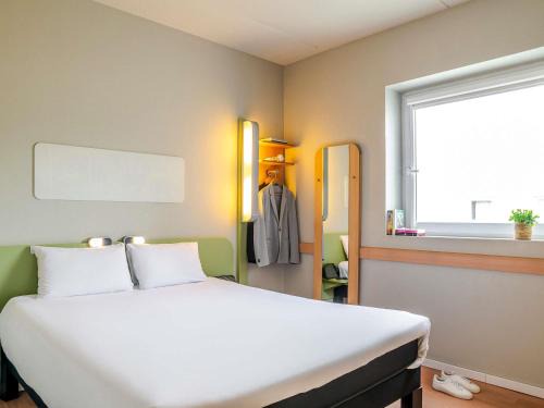 Barakaldo House | Ibis Budget Bilbao Barakaldo