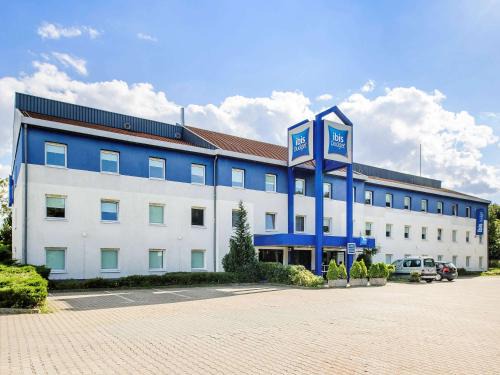Kesselsdorf Hotel | ibis budget Dresden Kesselsdorf