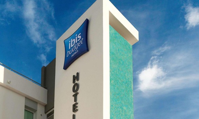 Grande-Synthe Hotel | Ibis budget Dunkerque Grande Synthe