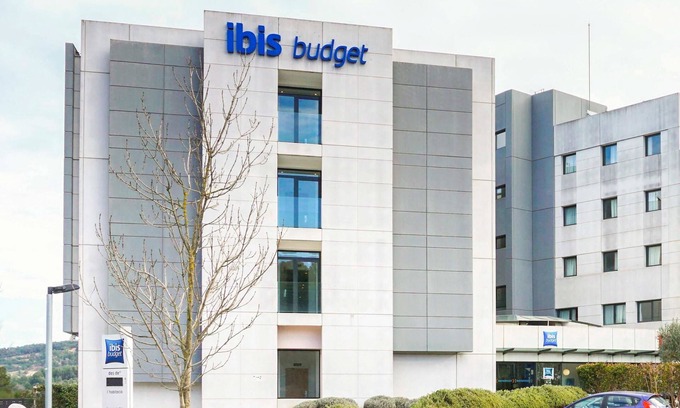 Fontajau House | ibis budget Girona Costa Brava